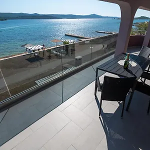 Apartament Euroholiday, Turanj