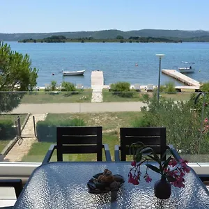 Apartament Sole, Turanj